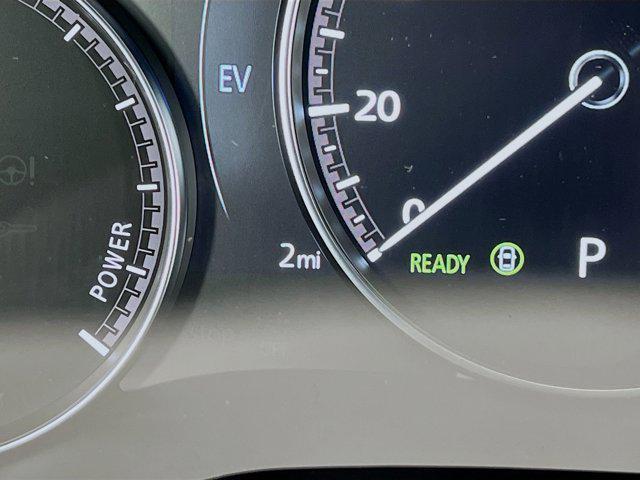 new 2025 Mazda CX-5 car, priced at $42,310