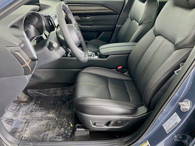 new 2025 Mazda CX-5 car, priced at $42,310