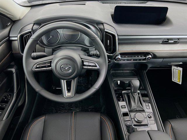 new 2025 Mazda CX-5 car, priced at $42,310