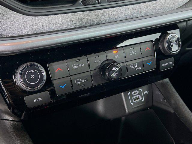 new 2025 Jeep Compass car, priced at $32,626