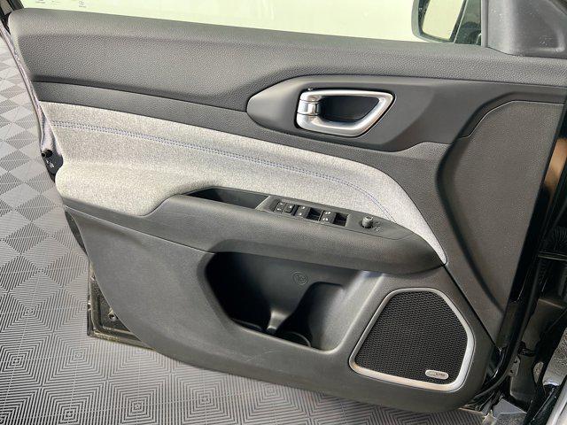 new 2025 Jeep Compass car, priced at $32,626
