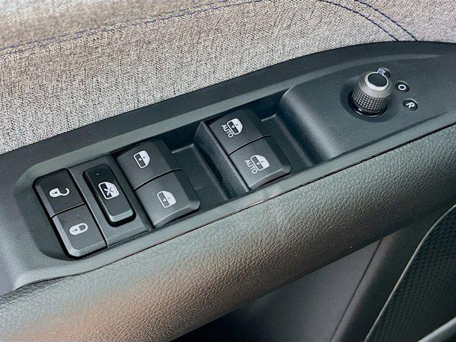 new 2025 Jeep Compass car, priced at $32,626