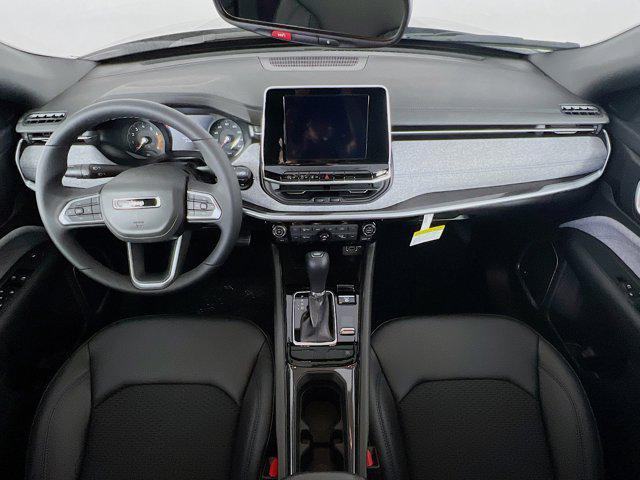 new 2025 Jeep Compass car, priced at $32,626