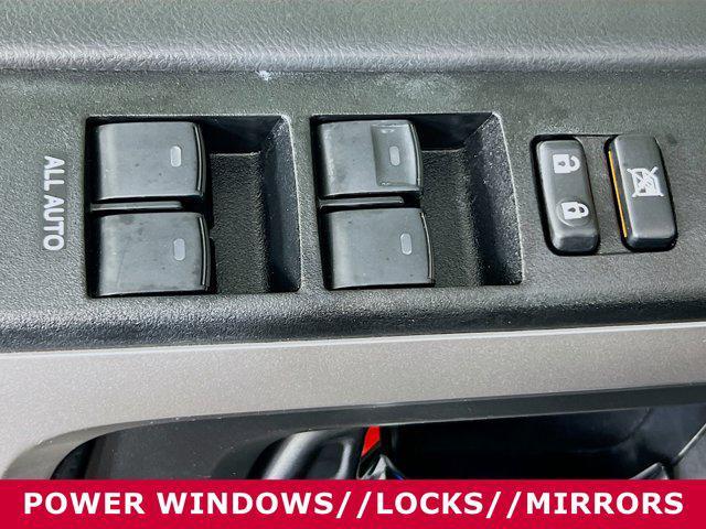used 2022 Toyota 4Runner car, priced at $43,967