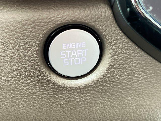 new 2026 Kia Carnival car, priced at $39,154