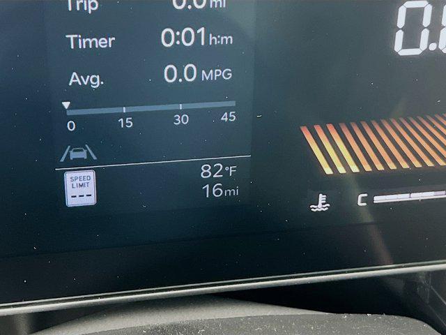 new 2025 Kia K5 car, priced at $31,373