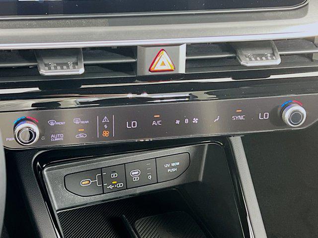 new 2025 Kia K5 car, priced at $31,373