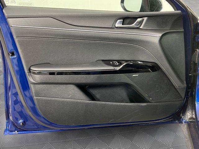new 2025 Kia K5 car, priced at $31,373
