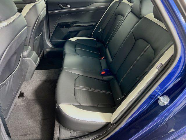 new 2025 Kia K5 car, priced at $31,373