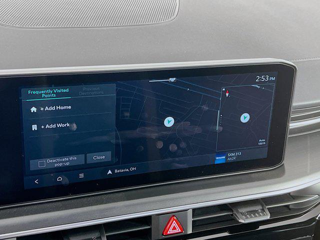 new 2025 Kia K5 car, priced at $31,373