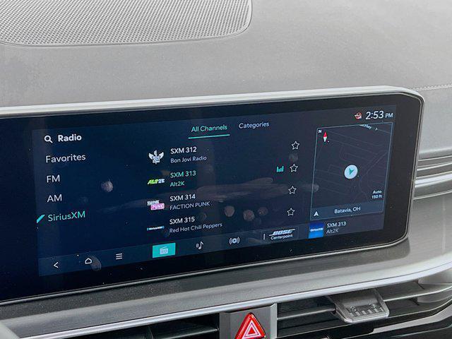 new 2025 Kia K5 car, priced at $31,373