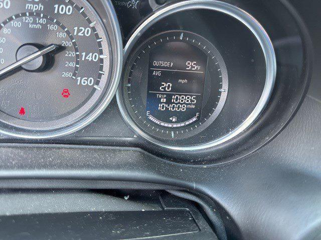 used 2014 Mazda CX-5 car, priced at $11,755