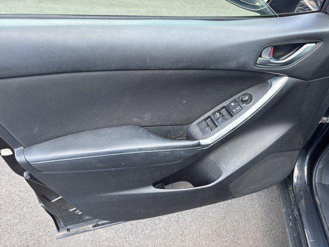 used 2014 Mazda CX-5 car, priced at $11,755