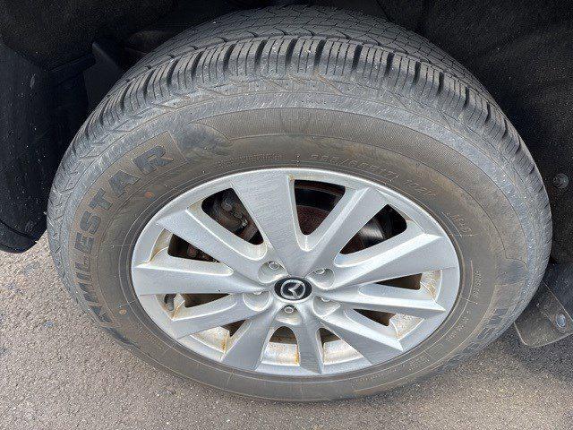 used 2014 Mazda CX-5 car, priced at $11,755