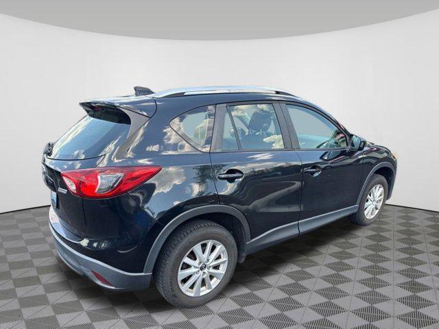 used 2014 Mazda CX-5 car, priced at $11,755