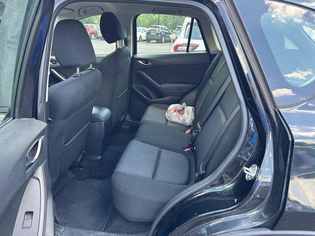 used 2014 Mazda CX-5 car, priced at $11,755