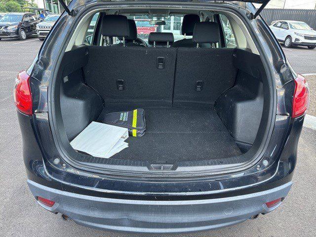 used 2014 Mazda CX-5 car, priced at $11,755