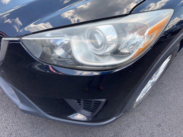 used 2014 Mazda CX-5 car, priced at $11,755