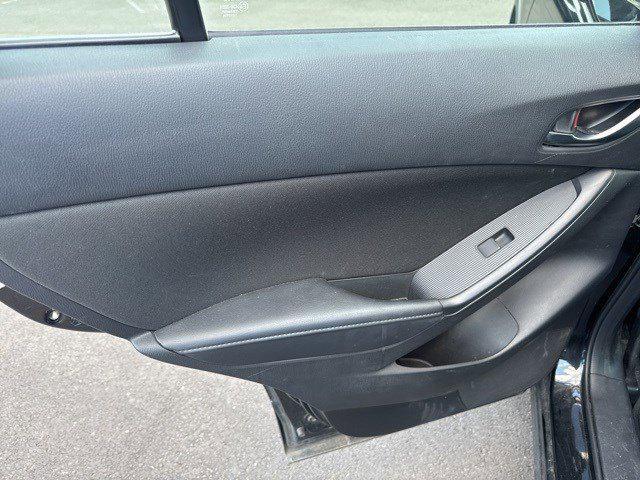 used 2014 Mazda CX-5 car, priced at $11,755