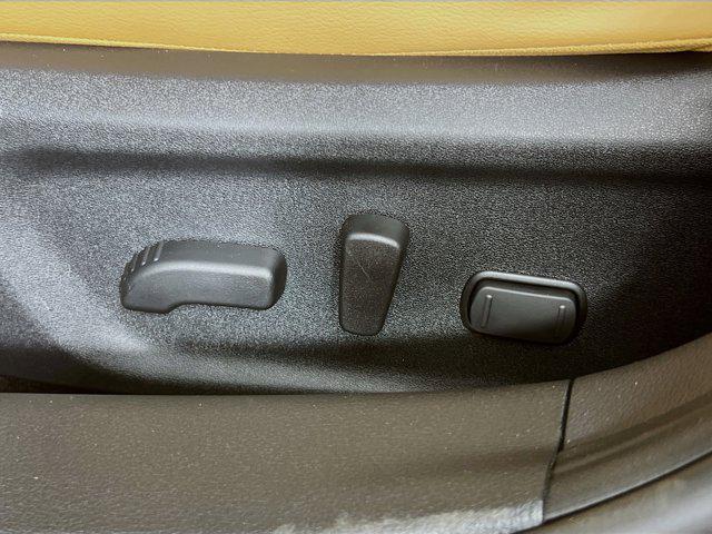 new 2025 Nissan Sentra car, priced at $24,815