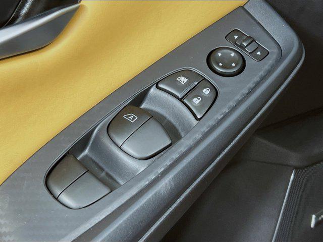 new 2025 Nissan Sentra car, priced at $24,815