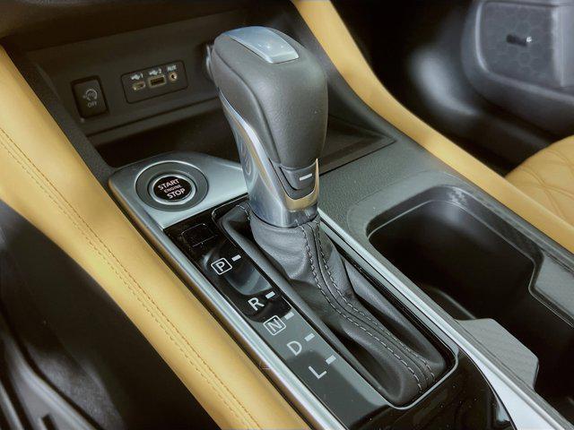 new 2025 Nissan Sentra car, priced at $24,815