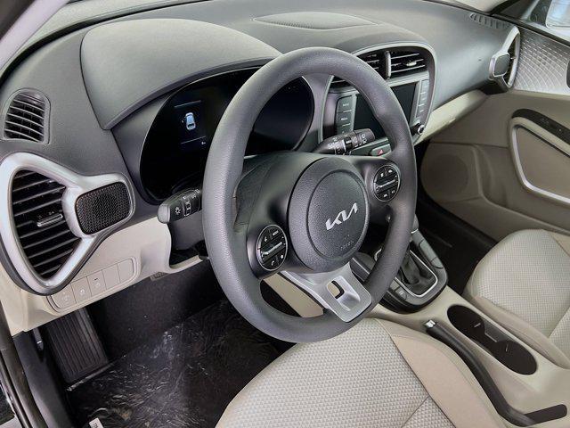 new 2025 Kia Soul car, priced at $21,119