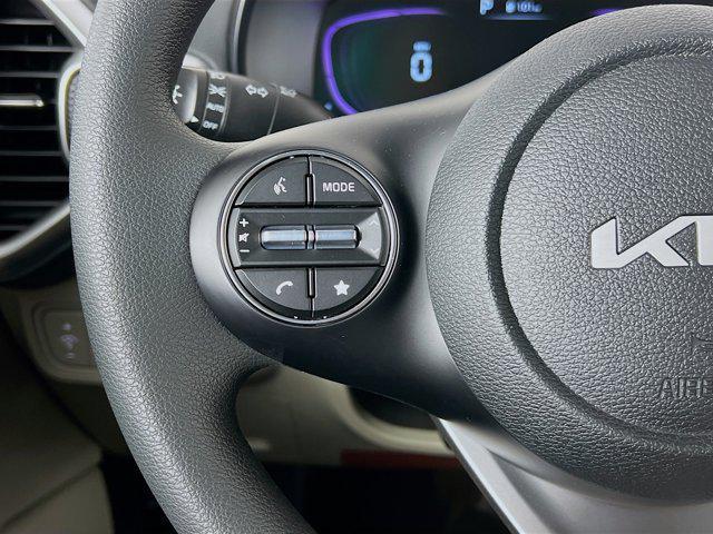 new 2025 Kia Soul car, priced at $21,119