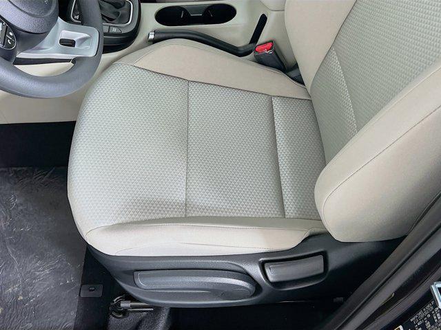 new 2025 Kia Soul car, priced at $21,119