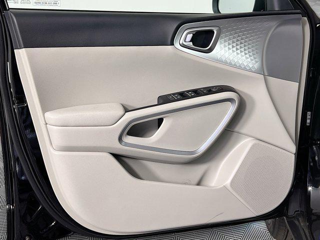 new 2025 Kia Soul car, priced at $21,119