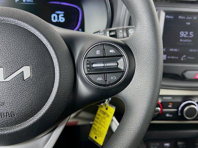 new 2025 Kia Soul car, priced at $21,119