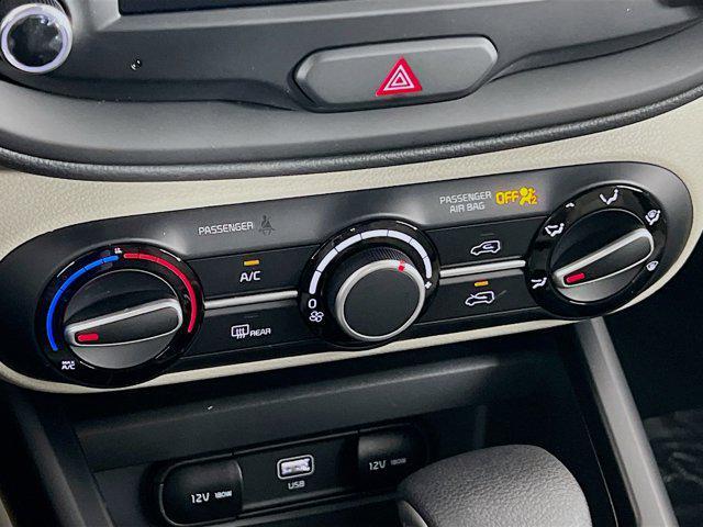 new 2025 Kia Soul car, priced at $21,119