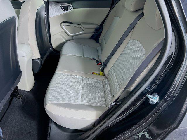 new 2025 Kia Soul car, priced at $21,119
