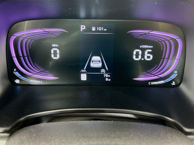 new 2025 Kia Soul car, priced at $21,119