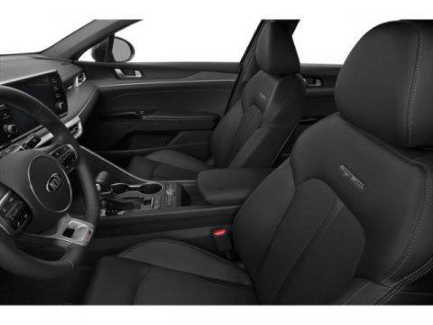 used 2021 Kia K5 car, priced at $23,413
