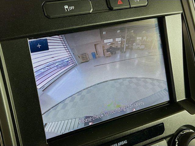 used 2020 Ford F-150 car, priced at $25,150