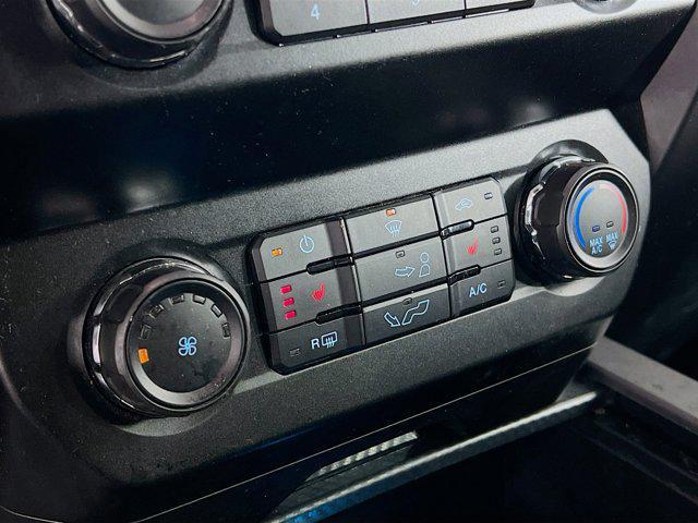used 2020 Ford F-150 car, priced at $25,150
