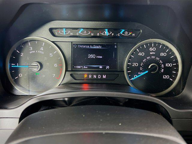 used 2020 Ford F-150 car, priced at $25,150