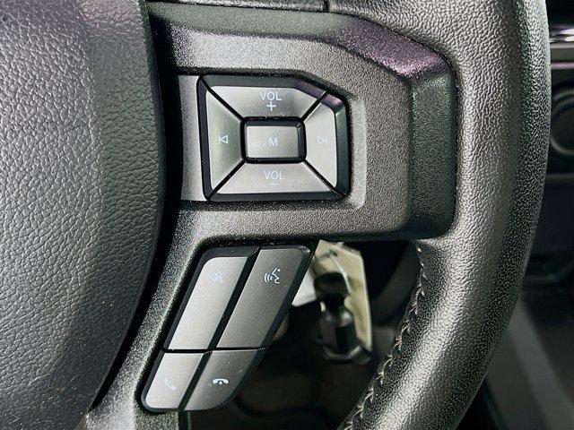 used 2020 Ford F-150 car, priced at $25,150