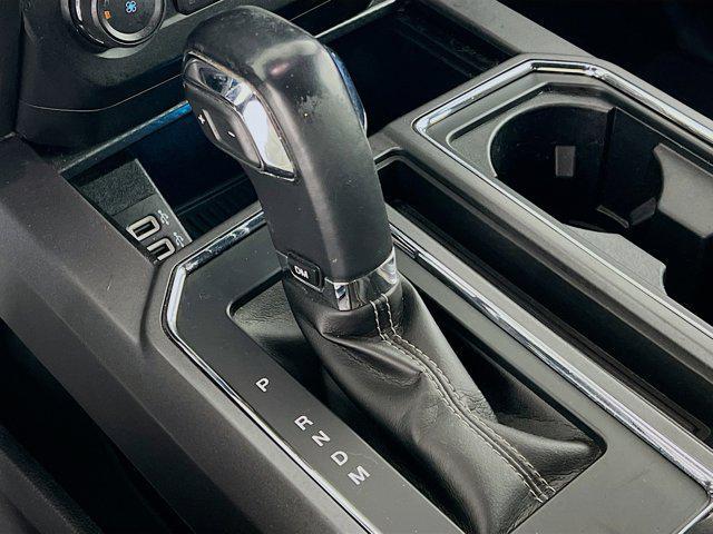 used 2020 Ford F-150 car, priced at $25,150