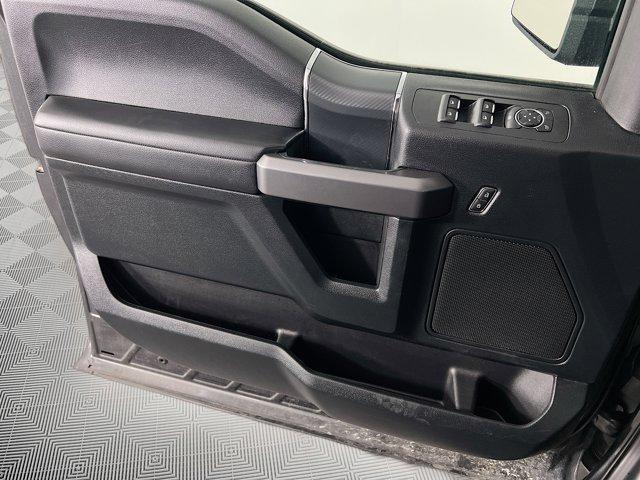used 2020 Ford F-150 car, priced at $25,150