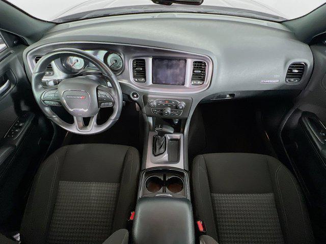 used 2022 Dodge Charger car, priced at $26,917