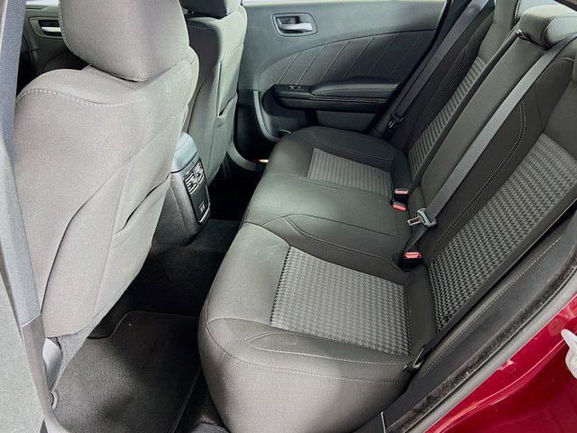 used 2022 Dodge Charger car, priced at $26,917