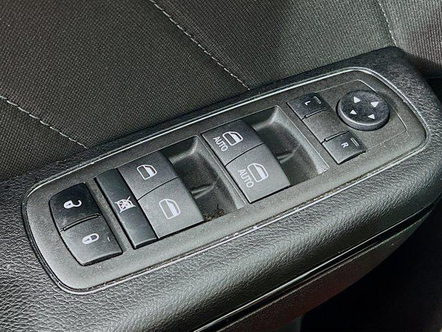 used 2022 Dodge Charger car, priced at $26,917