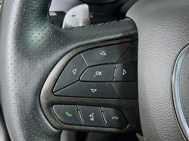 used 2022 Dodge Charger car, priced at $26,917