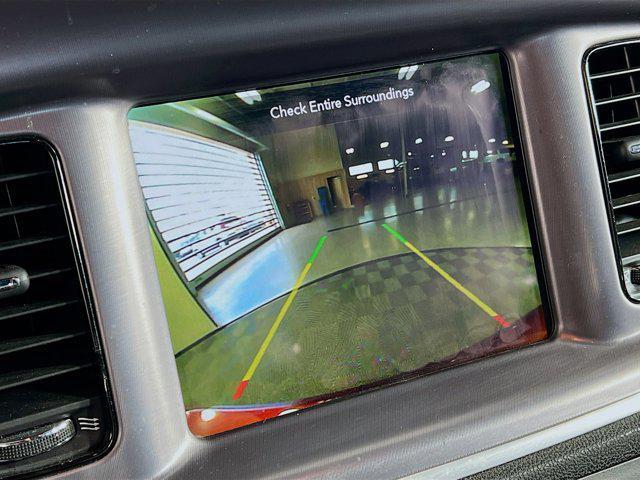 used 2022 Dodge Charger car, priced at $26,917
