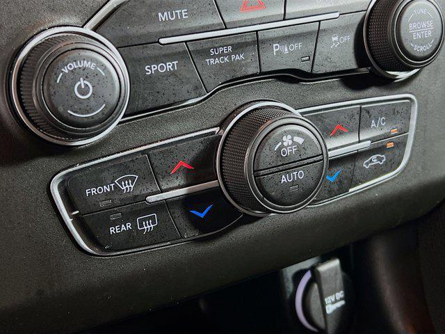 used 2022 Dodge Charger car, priced at $26,917