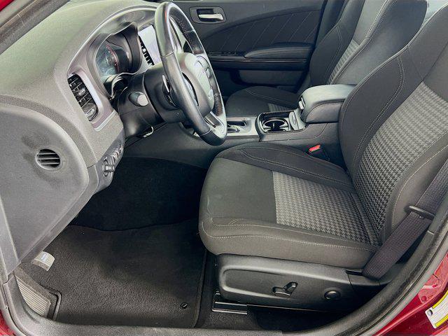 used 2022 Dodge Charger car, priced at $26,917