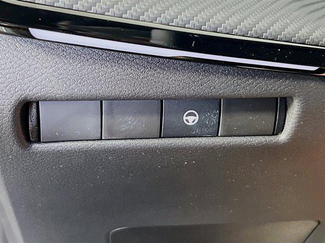 new 2025 Nissan Kicks car, priced at $27,810
