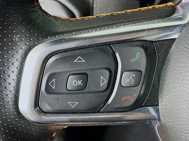 used 2022 Jeep Gladiator car, priced at $39,337